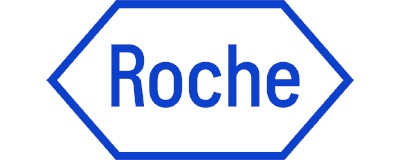 Roche Company Logo