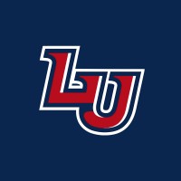 Liberty University Company Logo