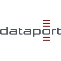 Dataport AöR Company Logo