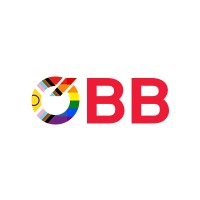 ÖBB Company Logo