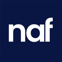 New American Funding Company Logo