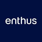 enthus GmbH Company Logo