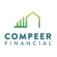 Compeer Financial Company Logo