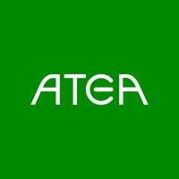 Atea Sverige Company Logo