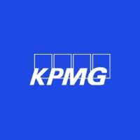 KPMG Company Logo