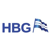 Hornblower Group Company Logo