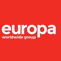 Europa Worldwide Group Company Logo