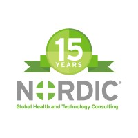 Nordic Global Company Logo