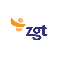 ZGT Company Logo