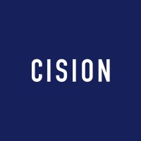 Cision Company Logo