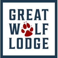 Great Wolf Lodge Company Logo