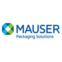 Mauser Packaging Solutions Company Logo