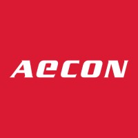 Aecon Group Inc. Company Logo