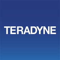Teradyne Company Logo