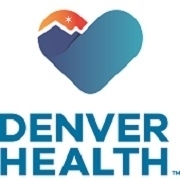 Denver Health Company Logo