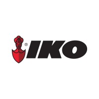 IKO North America Company Logo