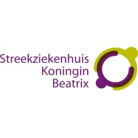 Streekziekenhuis Koningin Beatrix Company Logo