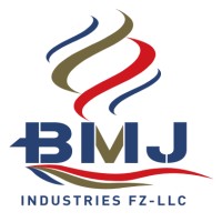 BMJ Industries FZ-LLC Company Logo