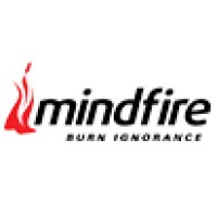 Mindfire Solutions Company Logo