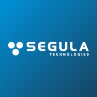 SEGULA Technologies Company Logo