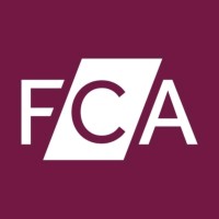 Financial Conduct Authority Company Logo