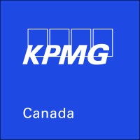 KPMG Canada Company Logo