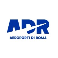 Aeroporti di Roma Company Logo