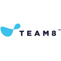 Team8 Company Logo