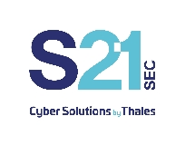 S21sec Company Logo