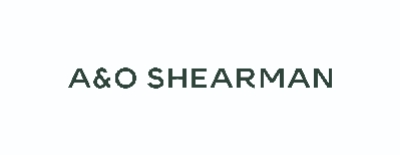 A&O Shearman Company Logo