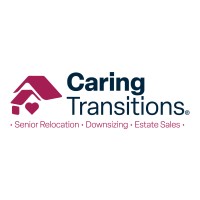 Caring Transitions Company Logo