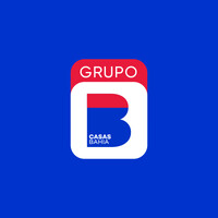 Grupo Casas Bahia Company Logo