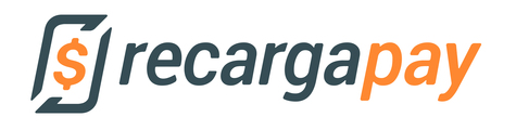 RecargaPay Company Logo