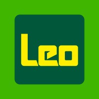 Leo Madeiras Company Logo