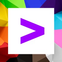 Accenture DACH Company Logo