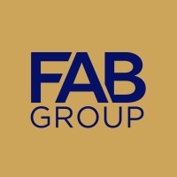 FAB Group Company Logo
