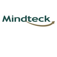 Mindteck Company Logo