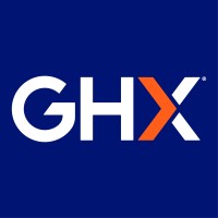 GHX Company Logo