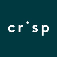 Crisp Company Logo