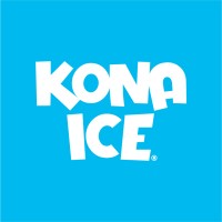 Kona Ice Company Logo