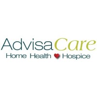 AdvisaCare Company Logo