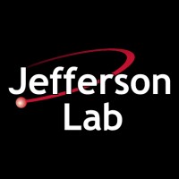 Jefferson Lab Company Logo