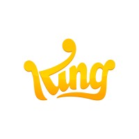 King Company Logo