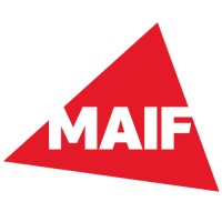 MAIF Company Logo