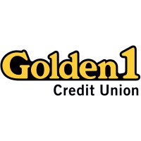 Golden 1 Credit Union Company Logo