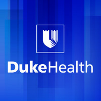 Duke Health Company Logo