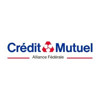 Crédit Mutuel Alliance Fédérale Company Logo