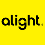 Alight Company Logo