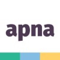 apna Company Logo
