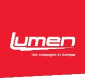 Lumen Company Logo